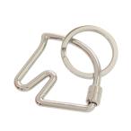 新品同様 エルメス サック オランジュアニューミロ オレンジ バッグチャーム 0074  HERMES