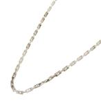 美品 エルメス ヴィンテージ ヘラクレス シルバー925 ネックレス 0593 HERMES