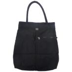 美品 吉田カバン PORTER ポーター マイル ナイロン ブラック 黒 トートバッグ 0748 YOSHIDA & CO., LTD.
