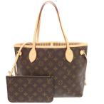 未使用 ルイ ヴィトン 現行品 ネヴァーフルPM モノグラム M46979 トートバッグ LV 1089 LOUIS VUITTON
