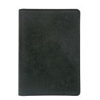 美品 ルイ ヴィトン ポルト2 カルト ヴェルティカル M30494 タイガ エピセア パスケース グリーン LV 1121 LOUIS VUITTON