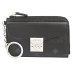  как новый M si- M PVC черный чёрный футляр для карточек ячейка для монет f ковер men to кейс 0378 MCM