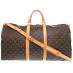  Louis Vuitton ключ poru частота lie-ru55 монограмма M41414 сумка "Boston bag" LV 0650 LOUIS VUITTON
