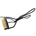 未使用品 エルメス トレ ドゥ エルメス アイラッシュカーラー ル クルブ シル メタル ブラック 0526 HERMES