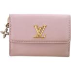 美品 ルイ ヴィトン ミニトリフォー