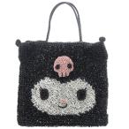 新品同様 アンテプリマ クロミ ワイヤー ブラック ハンドバッグ ワイヤーバッグ 黒 0608 ANTEPRIMA