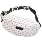  прекрасный товар Stella McCartney 570173 белый сумка "body" сумка-пояс белый 0960 Stella McCartney