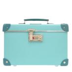  прекрасный товар Tiffany перчатка Toro ta- vanity кейс аксессуары box Tiffany голубой кожа 1042 TIFFANY&amp;Co.