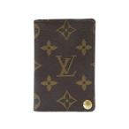  прекрасный товар Louis Vuitton монограмма porutokarutokreti pre  Zion M60937 футляр для карточек кейс LV 0297 б/у LOUIS VUITTON