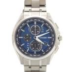 シチズン CITIZEN H804-T018696/AT8040-57L アテッサ エコドライブ