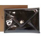  как новый Loewe футляр для карточек ячейка для монет pa палатка кожа черный чёрный 0173 б/у LOEWE