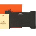  новый товар Hermes Manhattan vo- Epson черный C печать (2018 год производства ) футляр для карточек кейс чёрный 0301 HERMES