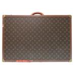  Louis Vuitton монограмма aruze-ru65 Vintage M21227 багажник кейс сумка античный LV 0232 LOUIS VUITTON