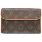  Louis Vuitton монограмма небольшая сумочка f Rolland чай n поясная сумка сумка M51855 LV 0236 LOUIS VUITTON