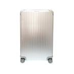  как новый Rimowa новая модель оригинал проверка in L топаз серебряный 925730 дорожная сумка aluminium сумка 0222 RIMOWA мужской 