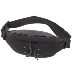  прекрасный товар mezzo n Margiela S55WB0072 4 стежок парусина чёрный корпус сумка сумка-пояс чёрный 1143 Maison Margiela мужской 