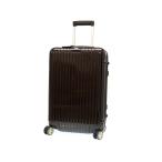  прекрасный товар Rimowa cальса Deluxe 872.63 чемодан дорожная сумка поли машина bone-to58L TSA блокировка чай Brown 0086 RIMOWA