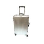  Rimowa Classic полет 26 MW 97063004 4 колесо мульти- колесо дорожная сумка aluminium 63L серебряный 0075 RIMOWA