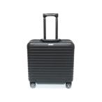  Rimowa чемодан cальса 810.40 дорожная сумка чемодан поли машина bone-to черный чёрный 0153 RIMOWA