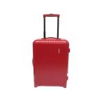  Rimowa cальса дорожная сумка чемодан 855.52 поли машина bone-to красный красный 0155 RIMOWA