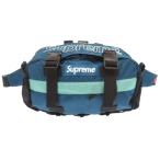 Yahoo! Yahoo!ショッピング(ヤフー ショッピング)新品 シュプリーム ティール TEAL ナイロン ブルー 2019AW ウエストバッグ ボディバッグ バッグ 青 0007 Supreme