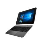 ショッピングBit\\\'z ASUS ノートブック TransBook T100HA ( WIN10 Home 64Bit / インテル Atom x5-Z8500 /