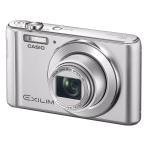 CASIO デジタルカメラ EXILIM EX-ZS240SR 