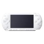 ショッピングpsp PSP「プレイステーション・ポータブル」 セラミック・ホワイト (PSP-1000CW) メーカー生産終了