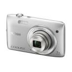 NICON COOLPIX S3400