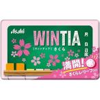 MINTIA ミンティア さくら 50粒 Asahi アサヒグループ食品