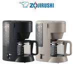 象印 ZOJIRUSHI 珈琲通 コーヒーメーカー 810ml ドリップ方式 EC-MA60 ポイント消化