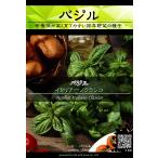 西洋野菜種子 バジル イタリアーノクラシコ ×3袋【送料無料】 [Life with Green]