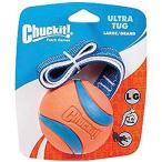 Chuckit! Large Ultra Tug by Canine Hardware