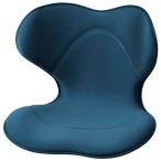 MTG スタイルスマート ネイビー YS-AK20A 姿勢矯正 送料無料 (sa)