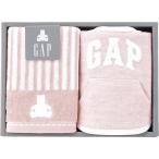baby GAP ウォッシュタオル・スタイセット ピンク 54-5019150 GAP 送料無料 (sa)
