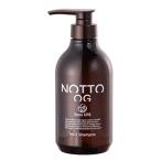ショッピングno NOTTO OG No.1 Shampoo 500mL マーキュリーコスメティック シャンプー ノット 送料無料 (sa)