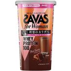  Meiji The автобус (SAVAS) for Woman cывороточный протеин 100 молоко шоколад способ тест 280g