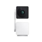 Cam Swing Atom Tec (ATOM tech) сеть камера ATOM Cam Swing( Atom cam swing ) 1080p полный HD высокочувствительный CMOS сенсор установка 