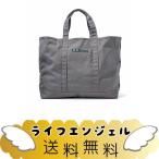 グレー L.L.Bean(エルエルビーン) トートバッグ グローサリー・トート