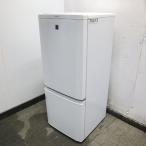 三菱 MITSUBISHI 小型冷蔵庫 MR-P15EX-KB 14