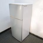 ショッピング冷蔵庫 SHARP シャープ 2ドア 小型冷蔵庫 SJ-H12B 118L 送料無料 R70048SB R70051