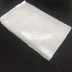  парафин воск . пункт 58 раз 18.5kg доска форма 4 листов сделано в Японии 135°F утка воск Duck воск утка . перо .. для свеча конструкция 