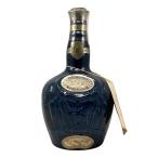 未開栓 ロイヤルサルート 21年 スコッチ ウイスキー 750ml 40％ ROYAL SALUTE 21YEARS OLD SCOTCH WHISKY