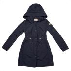 モンクレール スプリングコート アンテミス C10934960505 54543 00サイズ ポリエステル ネイビー ANTHEMIS MONCLER