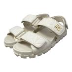 ミュウミュウ サンダル スポーティ 