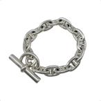  Hermes браслет she-n Dunk ruMM H101994B 015 Ag925 15 koma серебряный HERMES