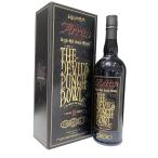 アラン ザ デビルズ パンチ ボウル シャプターIII The