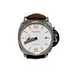 パネライ 腕時計 ルミノール・ドゥ