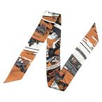 エルメス シルクスカーフ ツイリー 