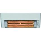 CORONA CHK-C126A-W wall нагрев настенный дальняя инфракрасная область обогреватель мощность 1215W Corona CHK-C126A